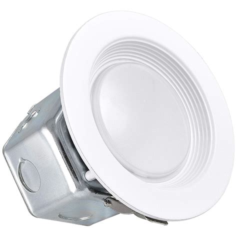 recessed light junction box mounting|box mounted recessed led lights.